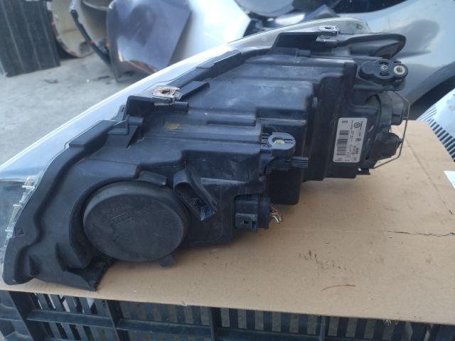 bontott VW POLO V Jobb Fényszóró