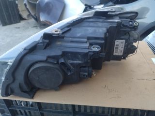 bontott VW POLO V Jobb Fényszóró