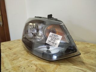 bontott VW POLO V Jobb Fényszóró