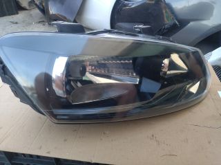 bontott VW POLO V Jobb Fényszóró