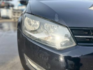 bontott VW POLO V Jobb Fényszóró