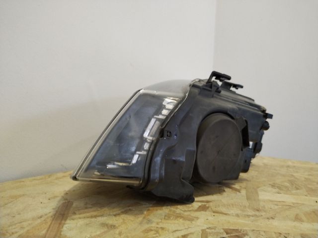 bontott VW POLO V Jobb Fényszóró