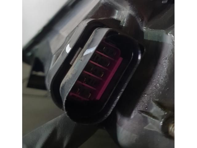 bontott VW POLO V Jobb Fényszóró