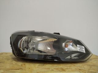bontott VW POLO V Jobb Fényszóró