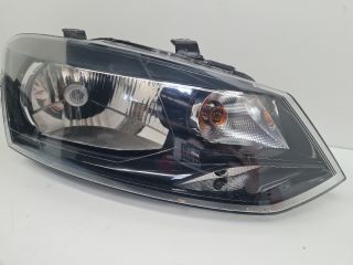 bontott VW POLO V Jobb Fényszóró