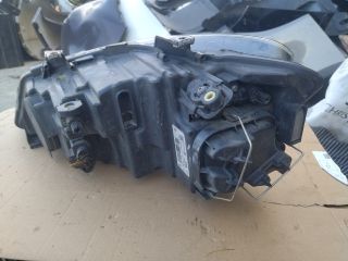 bontott VW POLO V Jobb Fényszóró