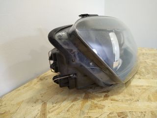 bontott VW POLO V Jobb Fényszóró