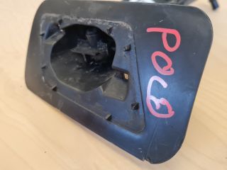 bontott VW POLO V Jobb Fényszórómosó Fúvóka