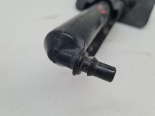 bontott VW POLO V Jobb Fényszórómosó Fúvóka