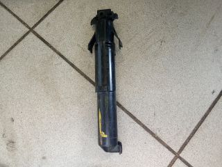 bontott VW POLO V Jobb Fényszórómosó Fúvóka