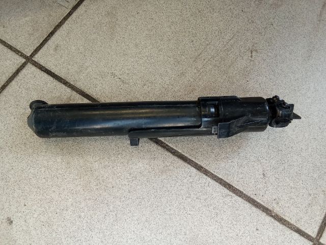 bontott VW POLO V Jobb Fényszórómosó Fúvóka