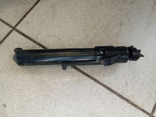 bontott VW POLO V Jobb Fényszórómosó Fúvóka