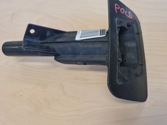 bontott VW POLO V Jobb Fényszórómosó Fúvóka