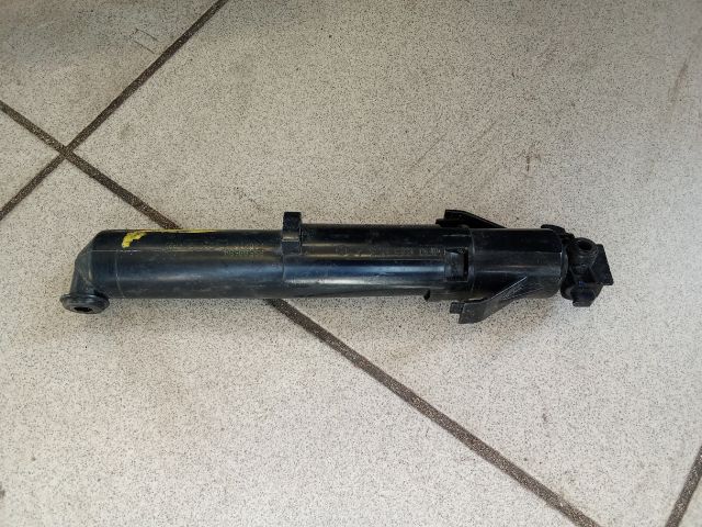 bontott VW POLO V Jobb Fényszórómosó Fúvóka