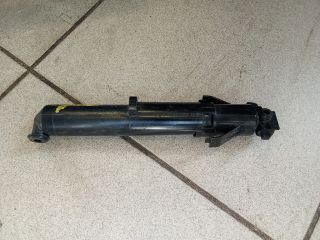 bontott VW POLO V Jobb Fényszórómosó Fúvóka