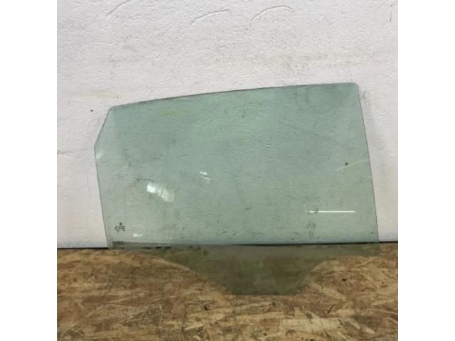 bontott VW POLO V Jobb hátsó Ablak