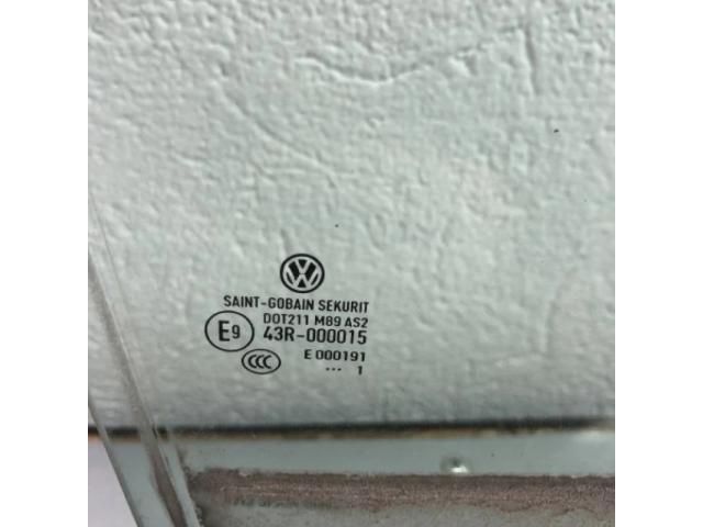 bontott VW POLO V Jobb hátsó Ablak