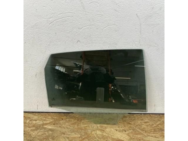 bontott VW POLO V Jobb hátsó Ablak