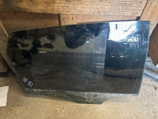 bontott VW POLO V Jobb hátsó Ablak