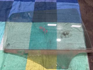 bontott VW POLO V Jobb hátsó Ablak