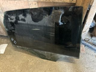 bontott VW POLO V Jobb hátsó Ablak