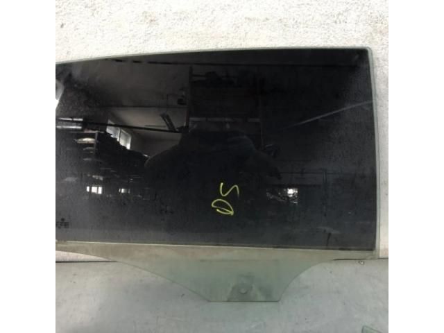 bontott VW POLO V Jobb hátsó Ablak