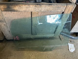 bontott VW POLO V Jobb hátsó Ablak