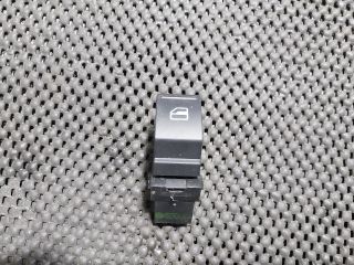 bontott VW POLO V Jobb hátsó Ablakemelő Kapcsoló