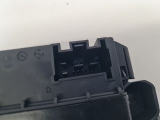 bontott VW POLO V Jobb hátsó Ablakemelő Motor