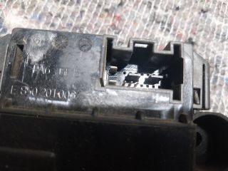 bontott VW POLO V Jobb hátsó Ablakemelő Motor