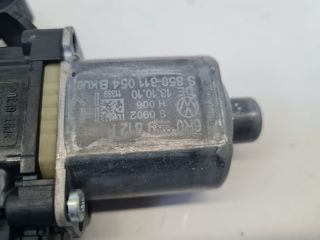 bontott VW POLO V Jobb hátsó Ablakemelő Motor