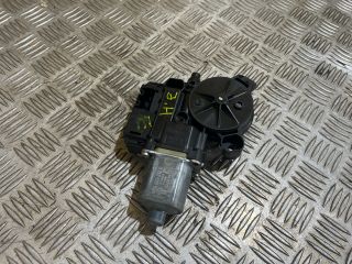 bontott VW POLO V Jobb hátsó Ablakemelő Motor