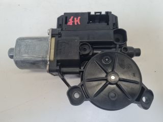 bontott VW POLO V Jobb hátsó Ablakemelő Motor