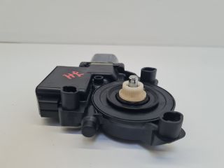 bontott VW POLO V Jobb hátsó Ablakemelő Motor