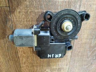 bontott VW POLO V Jobb hátsó Ablakemelő Motor