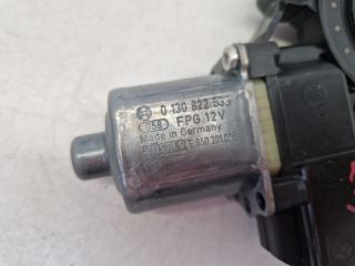 bontott VW POLO V Jobb hátsó Ablakemelő Motor