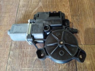 bontott VW POLO V Jobb hátsó Ablakemelő Motor