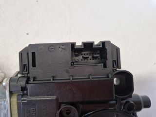 bontott VW POLO V Jobb hátsó Ablakemelő Motor