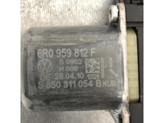 bontott VW POLO V Jobb hátsó Ablakemelő Motor