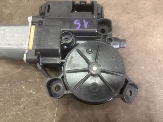 bontott VW POLO V Jobb hátsó Ablakemelő Motor