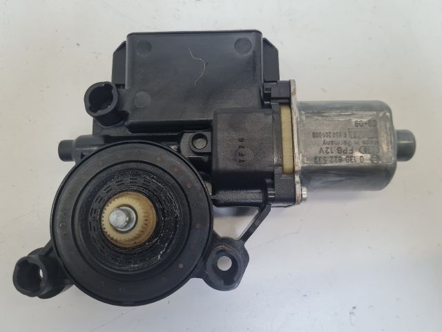 bontott VW POLO V Jobb hátsó Ablakemelő Motor