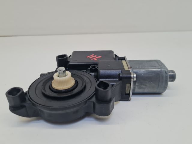 bontott VW POLO V Jobb hátsó Ablakemelő Motor