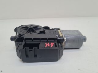 bontott VW POLO V Jobb hátsó Ablakemelő Motor