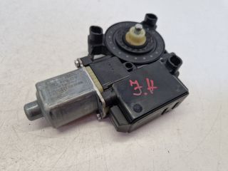 bontott VW POLO V Jobb hátsó Ablakemelő Motor