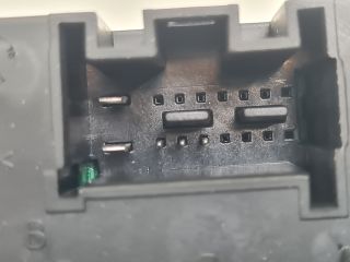 bontott VW POLO V Jobb hátsó Ablakemelő Motor