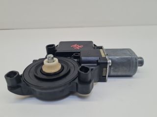 bontott VW POLO V Jobb hátsó Ablakemelő Motor