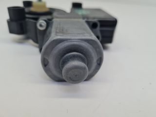 bontott VW POLO V Jobb hátsó Ablakemelő Motor