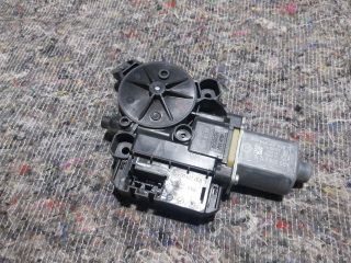 bontott VW POLO V Jobb hátsó Ablakemelő Motor