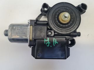 bontott VW POLO V Jobb hátsó Ablakemelő Motor