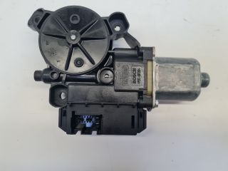 bontott VW POLO V Jobb hátsó Ablakemelő Motor